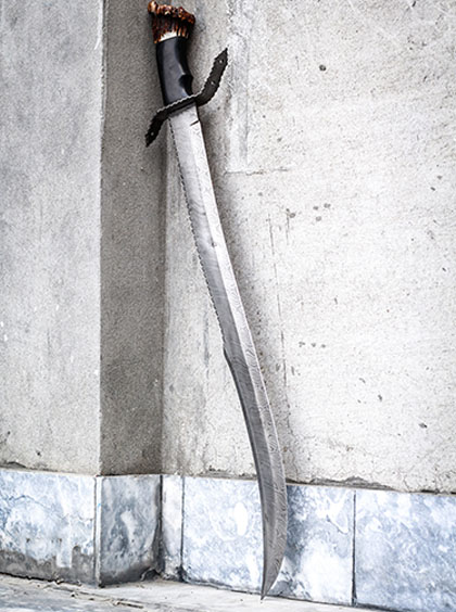 image of aalat-e-harb