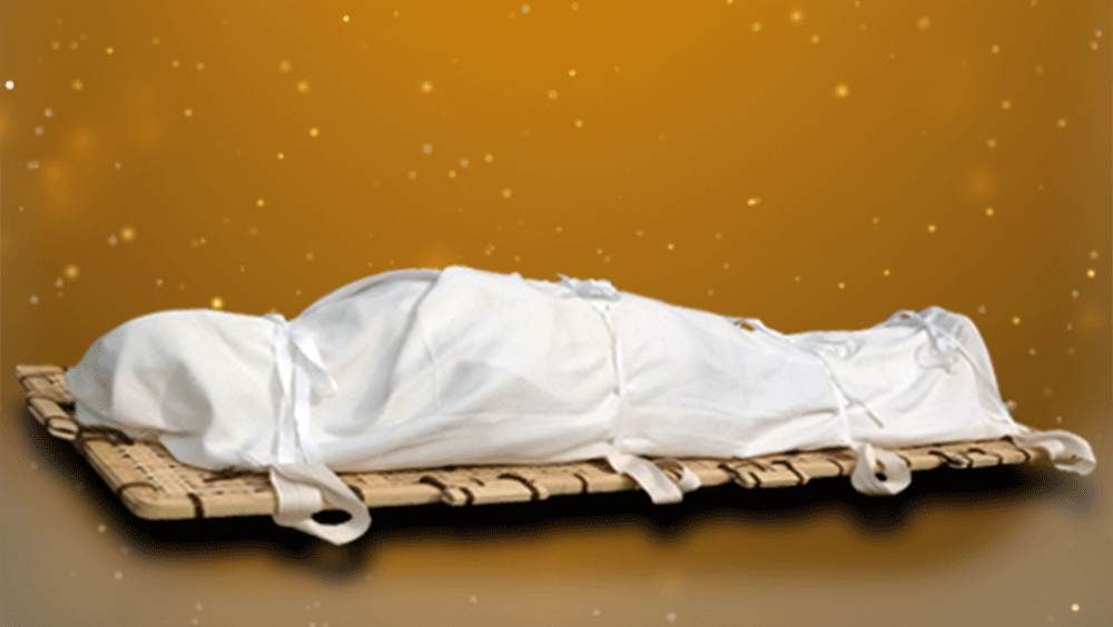 Meaning of janaza in English Rekhta Dictionary