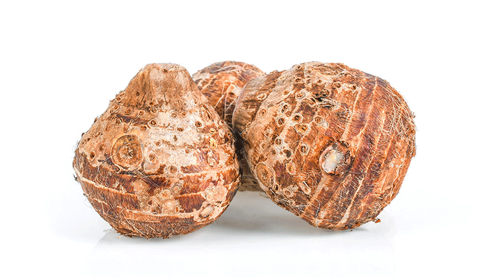 image of arrowroot