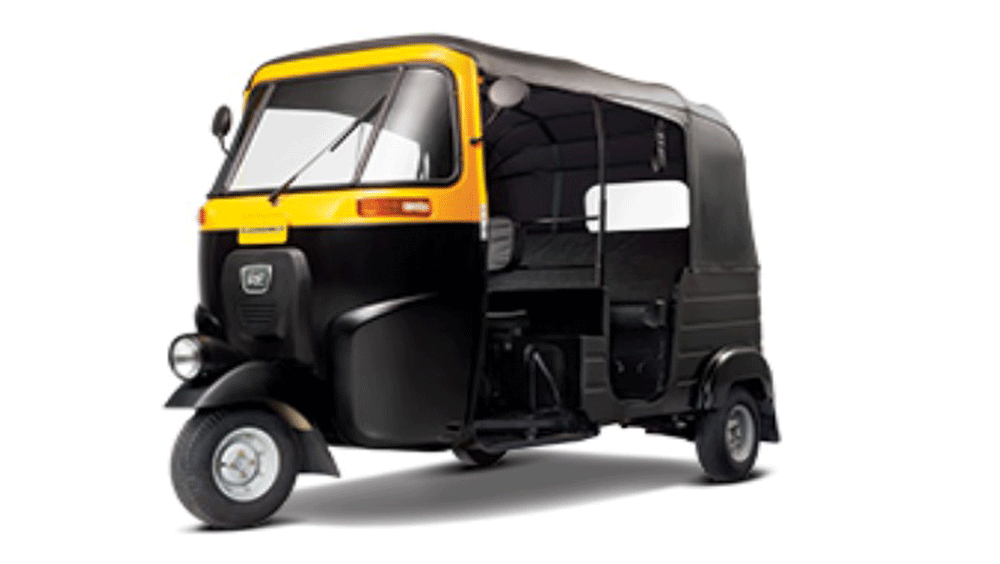 image of motor-rickshaw