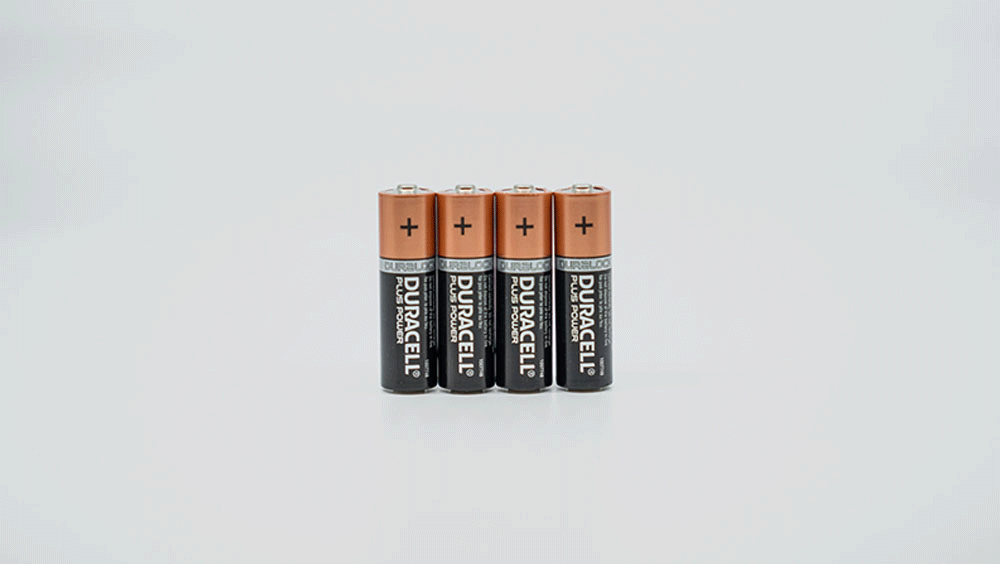 battery Hindi meaning