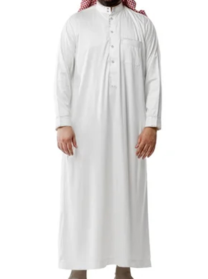 Meaning of Bathrobe in Urdu and Roman Urdu